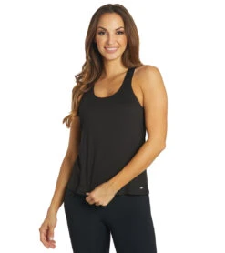 Marika Tilly Tank -Marika 6589235593259 black 1