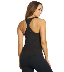 Marika Tilly Tank -Marika 6589235593259 black 3a 1