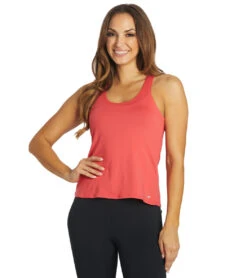 Marika Tilly Tank -Marika 6589235626027 geranium 1a