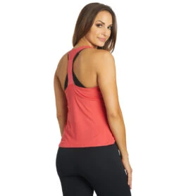 Marika Tilly Tank -Marika 6589235626027 geranium 3a