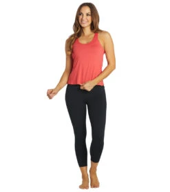 Marika Tilly Tank -Marika 6589235626027 geranium 4a