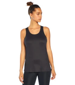 Marika Back Twist Tank -Marika 6589235757099 black