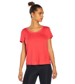 Marika Sophie Tee -Marika 6589235986475 geranium 1a