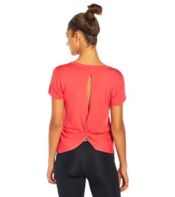 Marika Sophie Tee Geranium