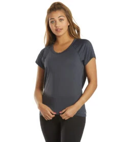 Marika Mari S/S Top India Ink -Marika 6589236084779 indiaink