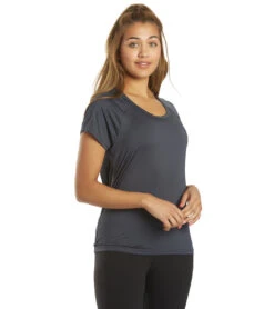 Marika Mari S/S Top India Ink