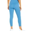 Marika Aria Ankle Capri Vallarta Blue
