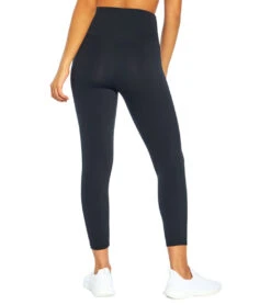 Marika Aria Ankle Capri Black