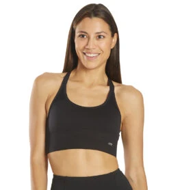 Marika Ella Seamless Bra 28 Marika Ella Seamless Bra -Marika 6603546001451 black 1a