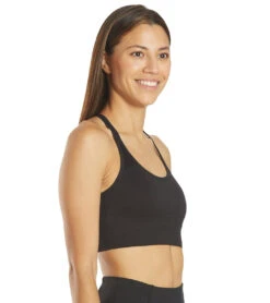 Marika Ella Seamless Bra 29 Marika Ella Seamless Bra -Marika 6603546001451 black 2a