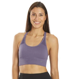 Marika Ella Seamless Bra 40 Marika Ella Seamless Bra -Marika 6603546034219 heron 1a