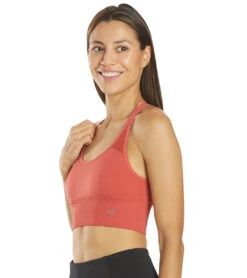 Marika Ella Seamless Bra Mineral Red -Marika 6603546066987 mineralred 5a 1