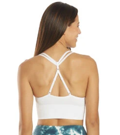 Marika Ella Seamless Bra 24 Marika Ella Seamless Bra -Marika 6603546099755 white 3a