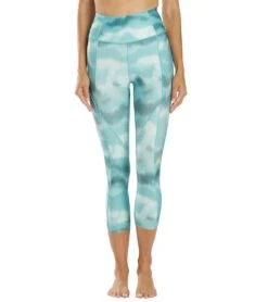 Marika Tony Capri Aqua Haze Watercolor Ikat -Marika 6603546230827 aquahazewatercolorikat