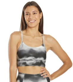 Marika Kailee Sports Bra 32 Marika Kailee Sports Bra -Marika 6603546329131 blackwatercolorikat 1a