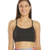 Marika Kailee Sports Bra -Marika 6603546361899 black 1a