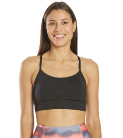 Marika Kailee Sports Bra 25 Marika Kailee Sports Bra -Marika 6603546361899 black