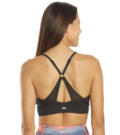 Marika Kailee Sports Bra 22 Marika Kailee Sports Bra -Marika 6603546361899 black 3a