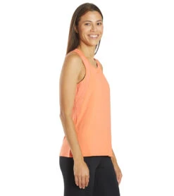 Marika Loli Tank Peach Echo