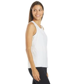 Marika Loli Tank White