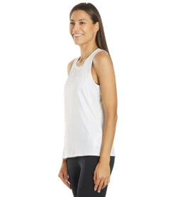 Marika Loli Tank White -Marika 6603546722347 white 5a