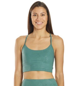 Marika Ivy Sports Bra -Marika 6603546951723 bluesprucewildfloweremboss