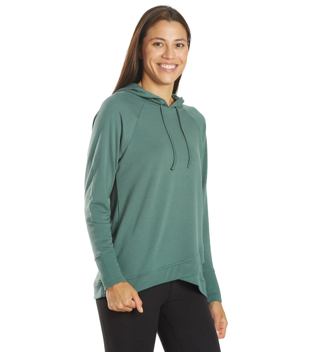 Marika Jacoby Hoodie 4 Marika Jacoby Hoodie - Image 2