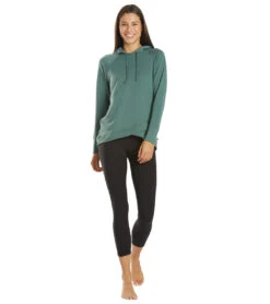 Marika Jacoby Hoodie 17 Marika Jacoby Hoodie -Marika 6603547017259 bluespruce 4a 1