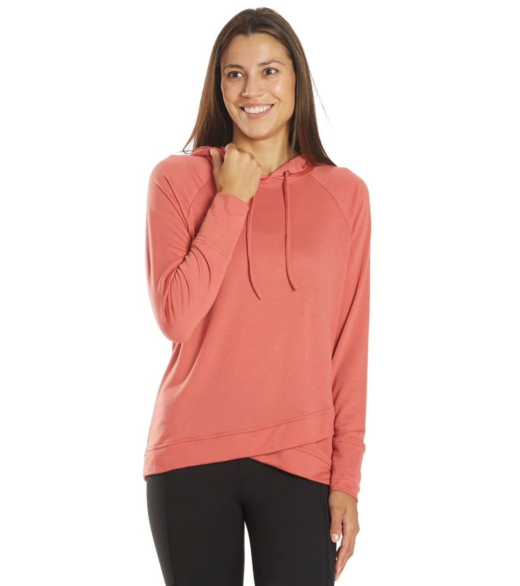 Marika Jacoby Hoodie 14 Marika Jacoby Hoodie - Image 12