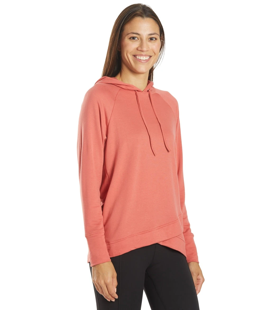 Marika Jacoby Hoodie 10 Marika Jacoby Hoodie - Image 8