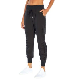 Marika Tyra Joggers Black