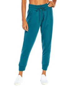 Marika Lois Joggers -Marika 6603547377707 bluecoral 1