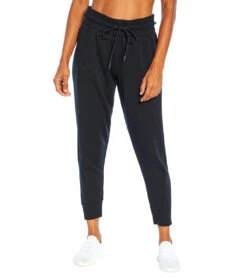 Marika Lois Joggers Black -Marika 6603547410475 black