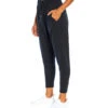 Marika Lois Joggers Black -Marika 6603547410475 black 2a