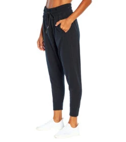 Marika Lois Joggers Black