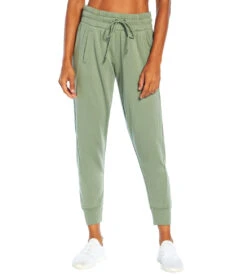 Marika Lois Joggers -Marika 6603547443243 chinoisgreen 1