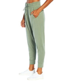 Marika Lois Joggers Chinois Green