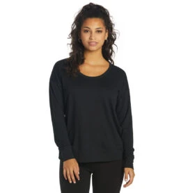 Marika Daya Pullover -Marika 6603547672619 black