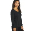 Marika Daya Pullover Black 1 Marika Daya Pullover Black -Marika 6603547672619 black 2a 1