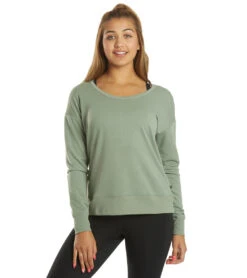Marika Daya Pullover -Marika 6603547705387 chinoisgreen 1a