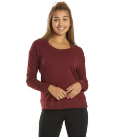 Marika Daya Pullover -Marika 6603547738155 windsorwine