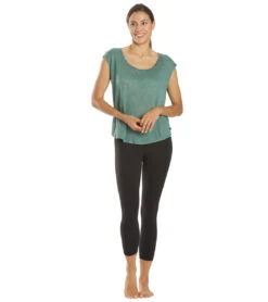 Marika Diamond Tee -Marika 6603549081643 bluespruce 4a