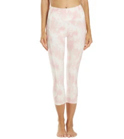 Marika Kris Tie Dye Capri Ballet Slipper Ripple Tie Dye -Marika 6603549311019 balletslipperrippletiedye