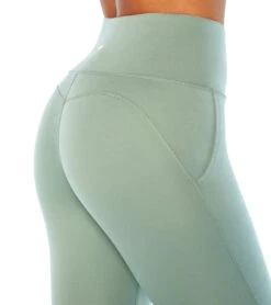 Marika Billy Leggings Chinois Green -Marika 6603551146027 chinoisgreen 4a