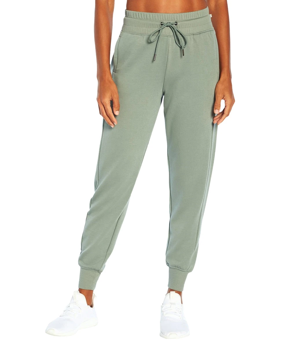Marika Lizzie Jogger Chinois Green 5 Marika Lizzie Jogger Chinois Green - Image 3