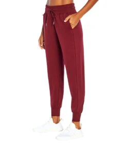 Marika Lizzie Jogger Windsor Wine