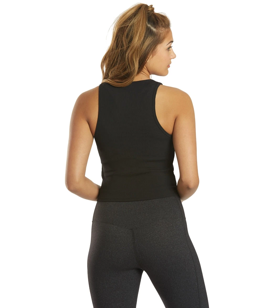 Marika Milly Crop Tank 5 Marika Milly Crop Tank - Image 3