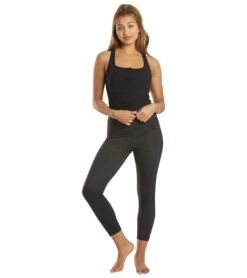 Marika Milly Crop Tank 17 Marika Milly Crop Tank -Marika 6603551408171 black 4a