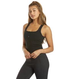 Marika Milly Crop Tank 18 Marika Milly Crop Tank -Marika 6603551408171 black 5a