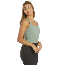 Marika Milly Crop Tank 21 Marika Milly Crop Tank -Marika 6603551440939 chinoisgreen 2a